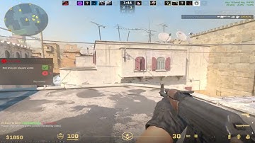 CS2 Teleport Exploit , August 2025 | Counter Strike