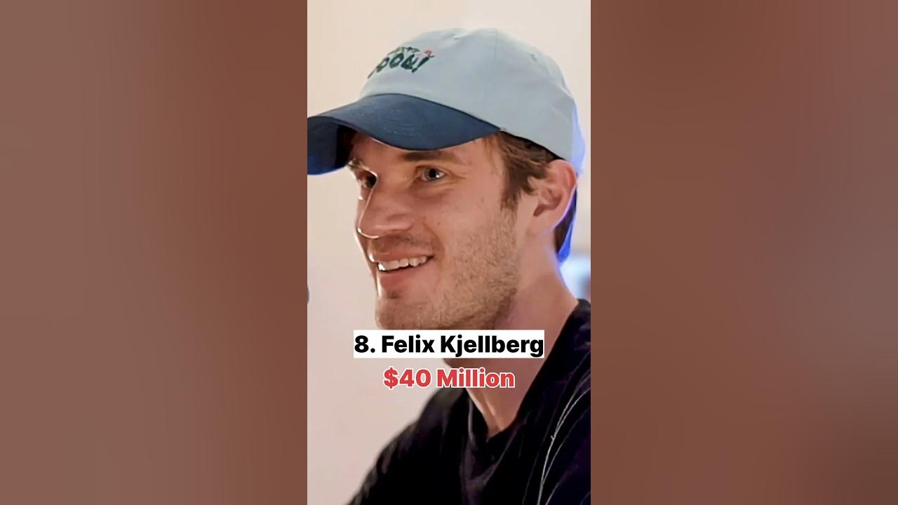 Top 10 Richest Youtuber In The World 2023 top10 shorts short top-10-richest-youtuber-in-india-2024-sourav-joshi-techno-gamer-bb