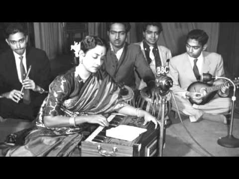 Download Geeta Dutt : Aag se na khelo : Guru Ghantal (1956)