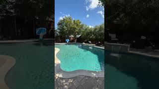 🏡 11825 Wolfcreek Lane | Backyard Oasis, Pool & 5 Bedrooms on a Cul-De-Sac!
