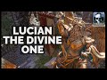 Divinity Lore: Lucian, The Divine One