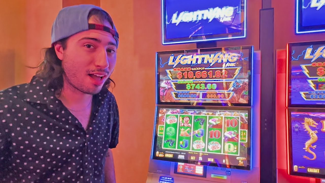 I Played A 10 661 Slot Machine At Santa Fe Station Las Vegas YouTube i-played-a-10-661-slot-machine-at-santa-fe-station-las-vegas-youtube