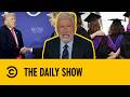 How to Ace Your Interview: Lessons From Donald Trump | The Daily Show