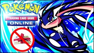 Günstiges Deck zur neuen Saison - Greninja BREAK! Pokémon Trading Card Game Online(, 2016-08-29T14:30:00.000Z)