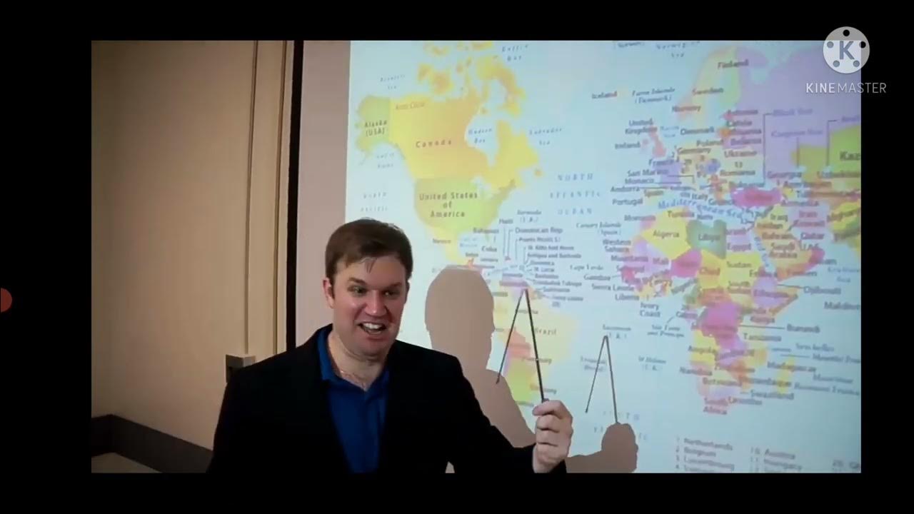 Yakko's World Vs Chocolate Ghost House (the nation of the world) YouTube