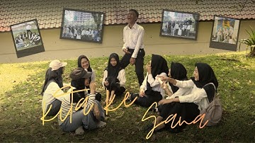 Hindia - Kita ke Sana (Unofficial Music Video)