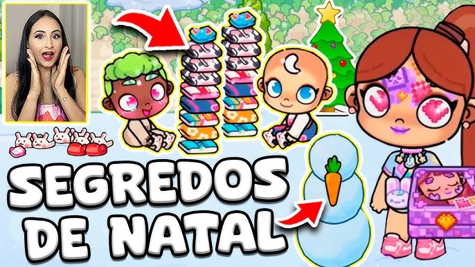 COMO FAZER DECORAÇÃO NO JOGO AVATAR WORLD  AVATAR MAKER O Segredo Para  Decorar 