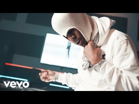 Nardo Wick – Krazy Krazy (Official Video)