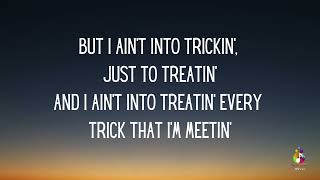Wreckx N Effect - Rump Shaker (Lyrics)