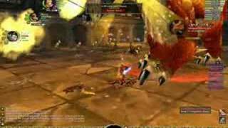 First Vael Kill video