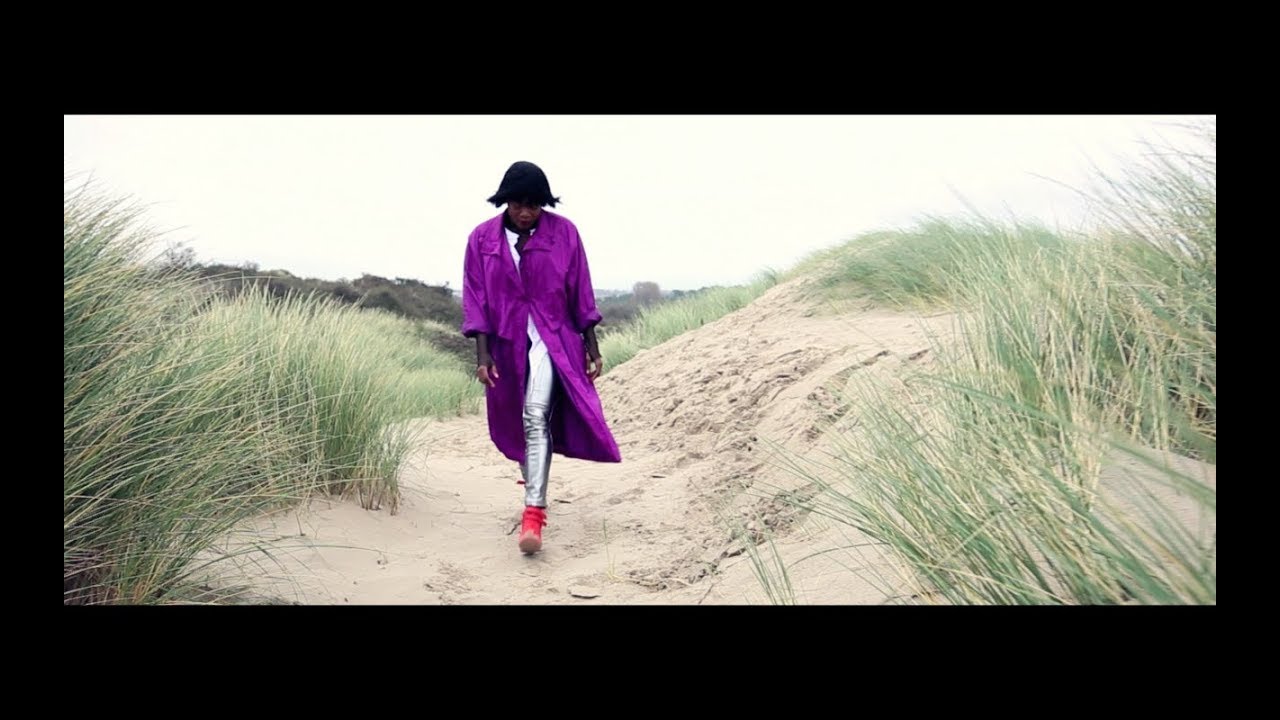 Nico And The Red Shoes - Don't Go (Official Video)