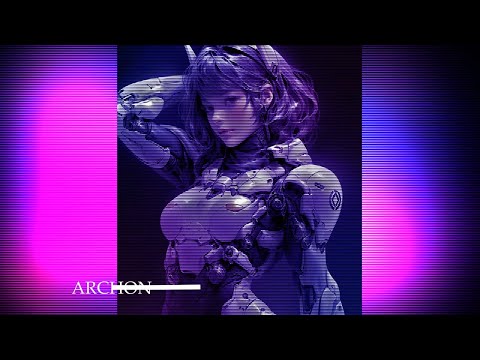 Archon - HAARPER [Prod. Noxygen]