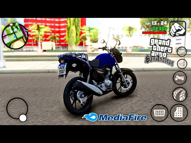 Super Motos Brasileiras APK for Android Download