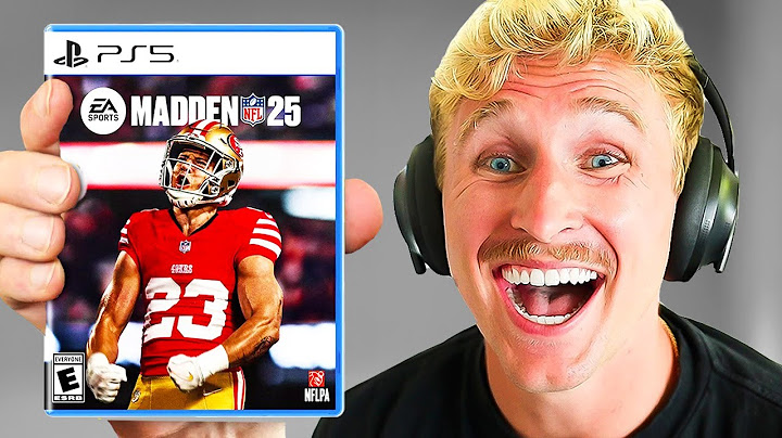 Madden 25 is Finally Here!