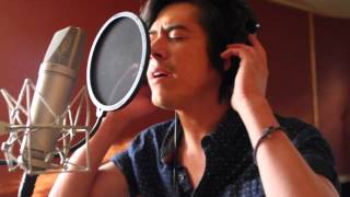 Stop Breathing (Cody Fry Cover) - Josh Urdiales & Rachel Mansfield chords