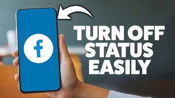 How To Turn Off Active Status On Facebook Messenger 2025 (iPhone & Android)