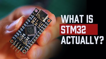 Why Everyone Learns STM32 | Tools, MCU Families, and the Best Starter Tips | STM32Cube Ecosystem