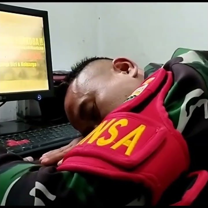 kehidupan mimpi lebih indah dari kenyataan kata kata indah seorang #babinsa