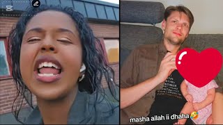 Download Lagu DEG DEG SALMA RIANA OO NINKEEDA IYO GABADHEEDA KASO CARARTEY... MP3 Download Lagu DEG DEG SALMA RIANA OO NINKEEDA IYO GABADHEEDA KASO CARARTEY... MP3