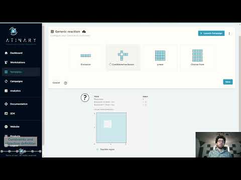 Select video