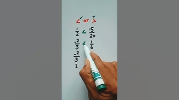 Awesome fraction knowledge mathematics #study #maths #school #viral #shortsvideo #trending #fyp