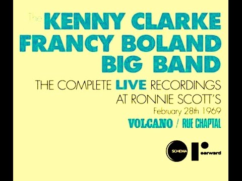 The Kenny Clarke