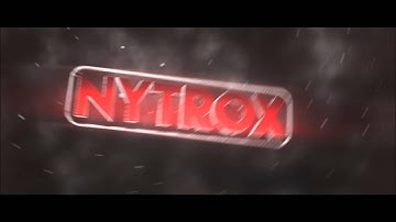 Nytrox / Introduction v3