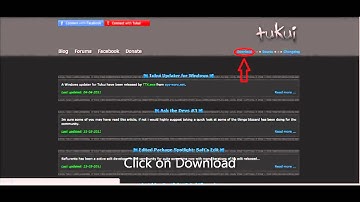 UI Tutorial by Zikki
