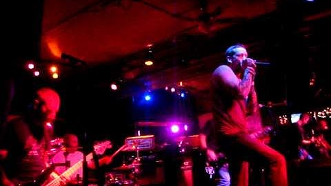 Index Case - The Cut