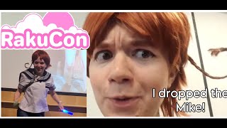My full Rakucon 2024  performance!