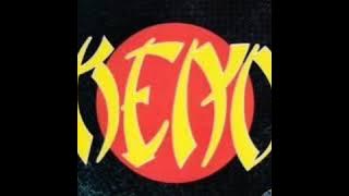 HATI SEMAKIN SURAM-KENO(IJAMBOTA)