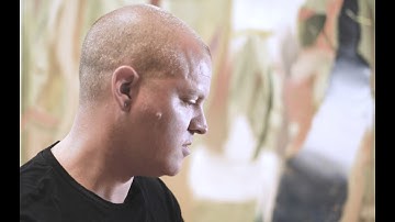 Abstraction to the Power of Four: Short Film