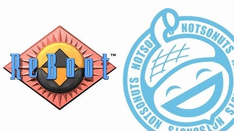 Notsonuts Cosplay : Reboot Hexadecimal project