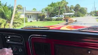 1978 Bronco short drive bring a trailer by Patrick Doyle 102 views 9 months ago 1 minute, 55 seconds