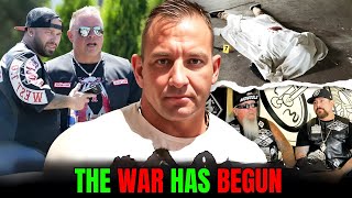 The Untold Truth Behind America's Deadliest Biker Feud