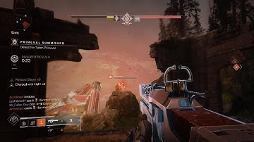 Gambit - Invader Had a Plan!