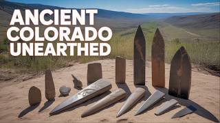Echoes In The Landscape Uncovering Northern Colorados Prehistoric Cdans