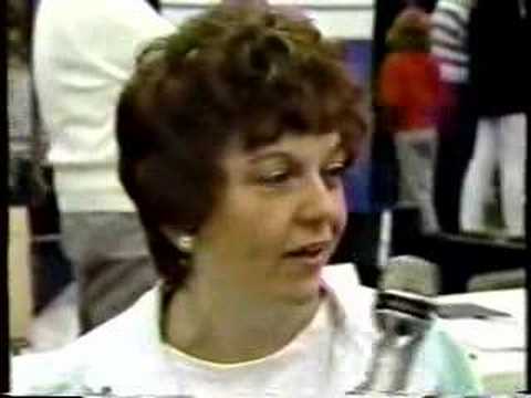 Switchback - CBC Manitoba Open House (Part 1, 1987)