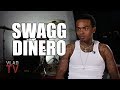 Swagg Dinero Says He's No Longer an Active Gang Member (Part 8)