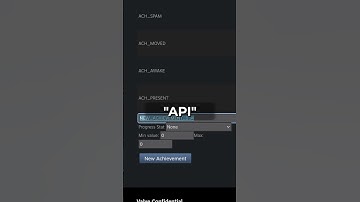 Steam Achievements
