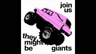 They Might Be Giants - Judy is Your Viet Nam