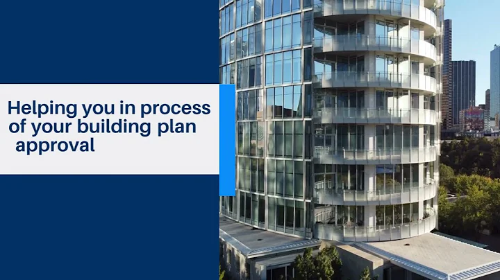 Online Building Plan Scrutiny