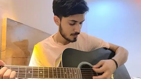 Bol Do Na Zara | Cover by Abhinav Thakur