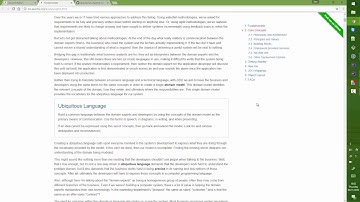 000: Apache Isis docs - using and searching