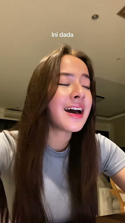 Alamak - Rizky Febian ft. Adrian Khalif (Cover by Zetta) #tiktok #cover | kalau ada 9 nyawa