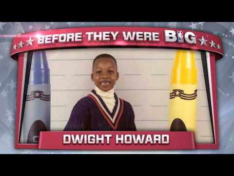 Before They Were Big All Star 2013 Edition