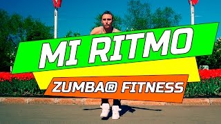 Mi Ritmo | Zumba Fitness 2017