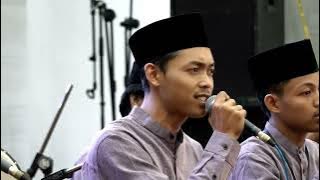 Kidung Lelono | Juara 2 | Musabaqoh Sholawat Nabi | FERSERI IV | UKM IQSAN | UNIVERSITAS TIDAR