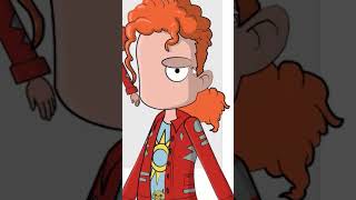 Adobe Animate Eye Setup: Eyeball + Pupil + Eyelids (Fast Layers)
