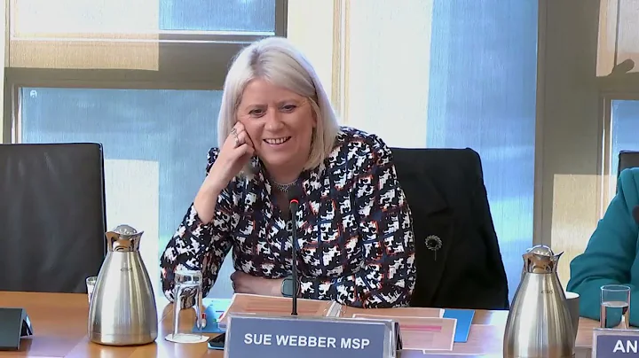 Standards, Procedures and Public Appointments Committee - 20 March 2025